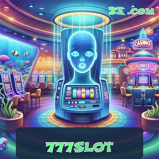 A Revolução do App 777slot.com no Jogo Online Brasileiro