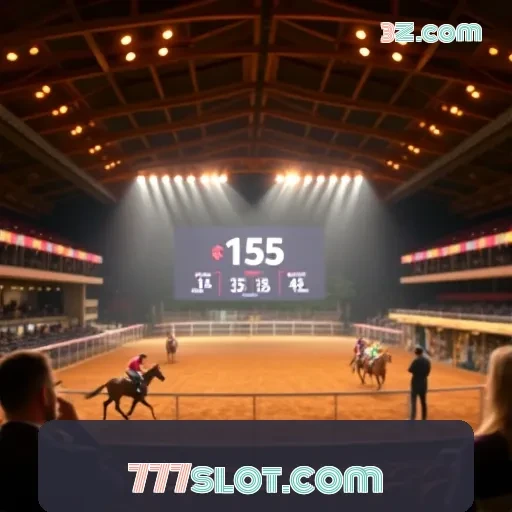 777slot.com: Descubra o Futuro dos Jogos com Nosso App Incrível