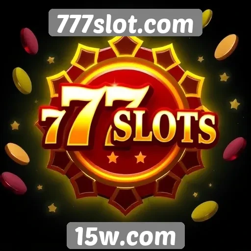 777slot.com oferece diversidade de jogos online