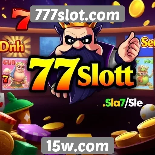 Avaliação do desempenho de jogos no 777slot.com