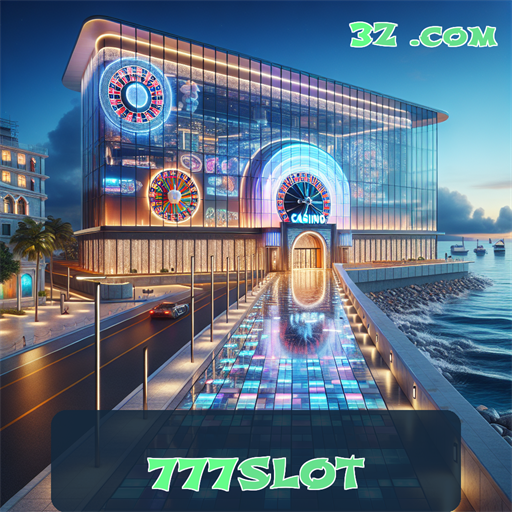 Explorando a seção Paga do 777slot.com com Estilo e Emoção
