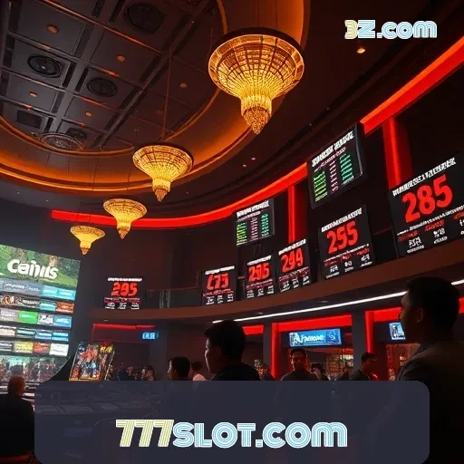 777slot.com: As Melhores Opções de Pagamento Para Você Jogar