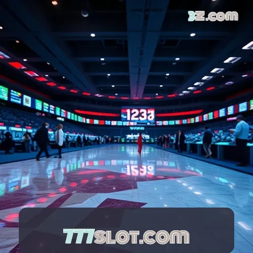 777slot.com: Descubra Tudo Sobre a Plataforma de Jogos Brasileiros