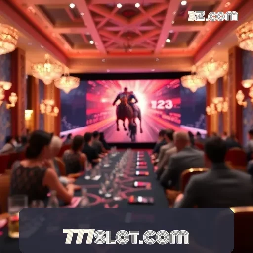 777slot.com: As Melhores Promoções Para Jogadores Apaixonados