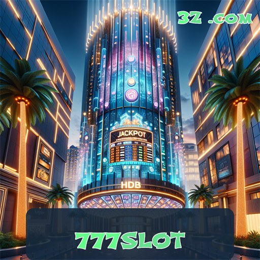 Slots Incríveis: A Diversão e Emoção do 777slot.com